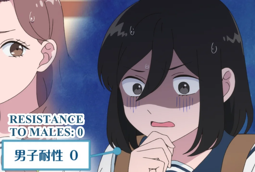 Seihantai na Kimi to Boku E06