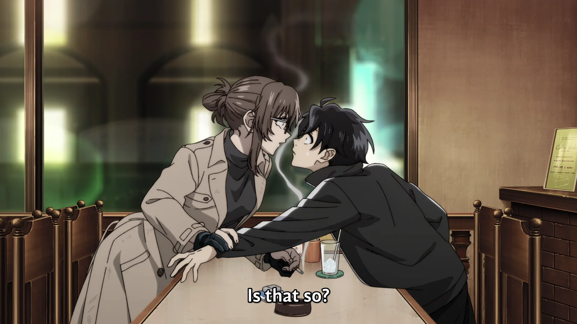 Call of the Night - 11