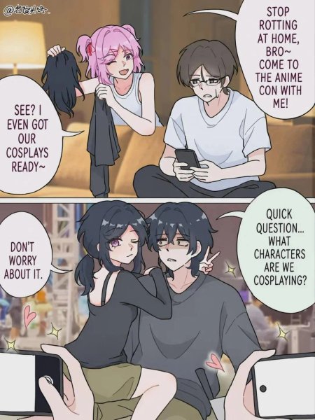 Posted media
